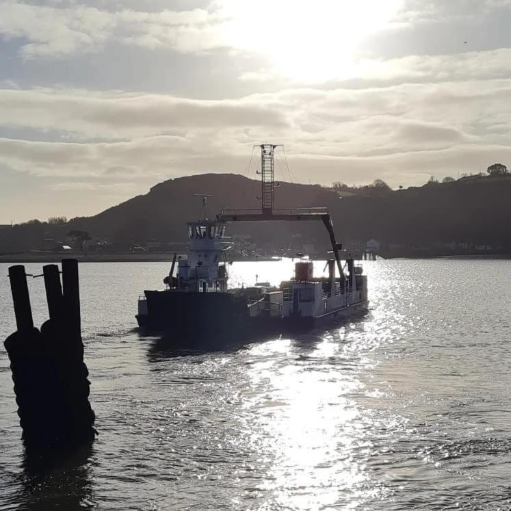 Ballyhack By The Sea Arthurstown Buitenkant foto