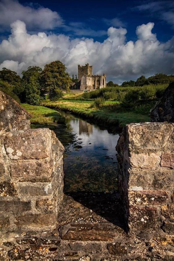 Ballyhack By The Sea Arthurstown Buitenkant foto