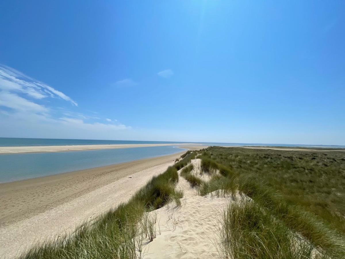 Ballyhack By The Sea Arthurstown Buitenkant foto