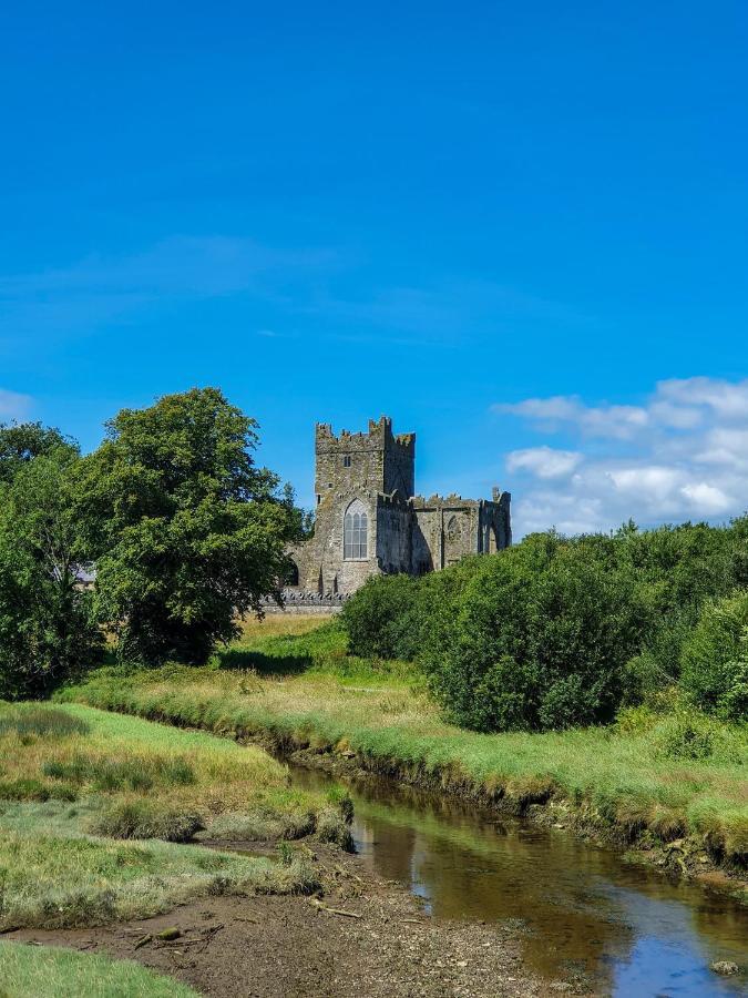 Ballyhack By The Sea Arthurstown Buitenkant foto
