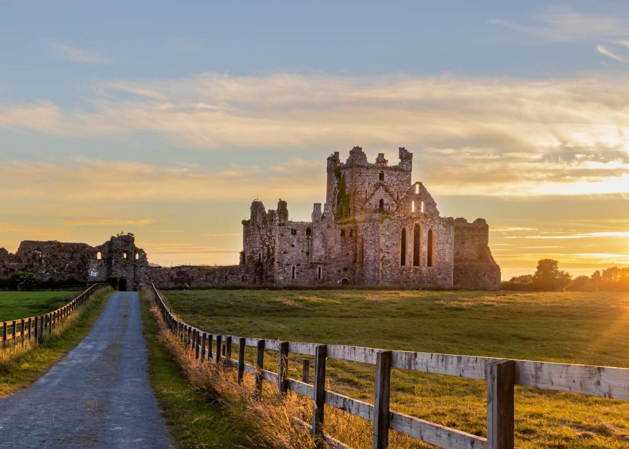 Ballyhack By The Sea Arthurstown Buitenkant foto