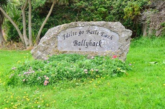 Ballyhack By The Sea Arthurstown Buitenkant foto