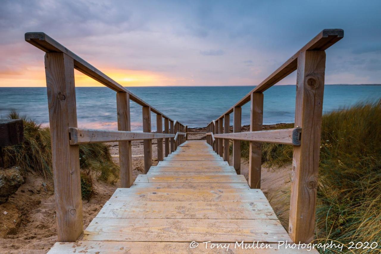 Ballyhack By The Sea Arthurstown Buitenkant foto
