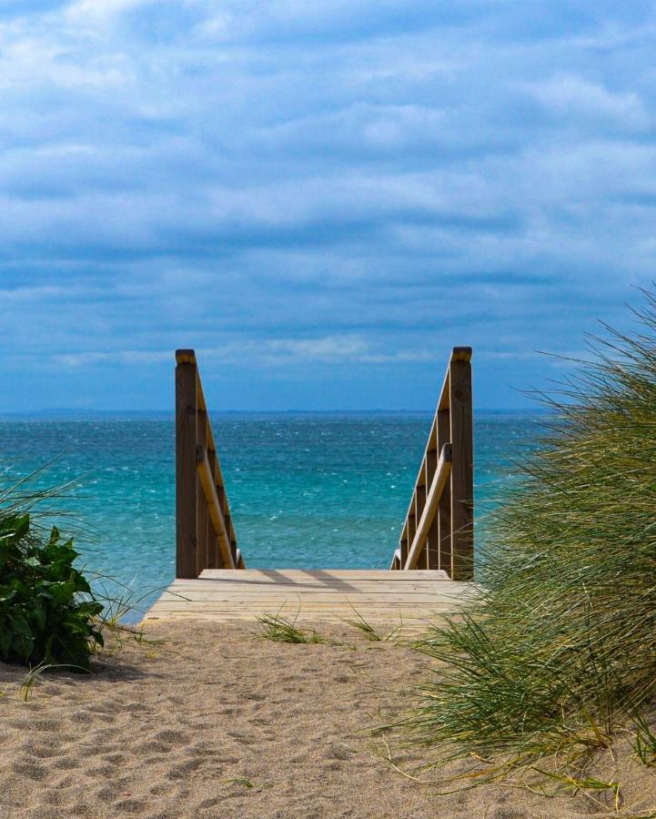 Ballyhack By The Sea Arthurstown Buitenkant foto