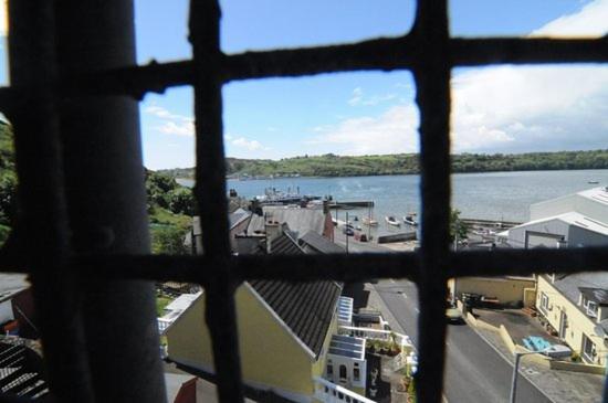 Ballyhack By The Sea Arthurstown Buitenkant foto