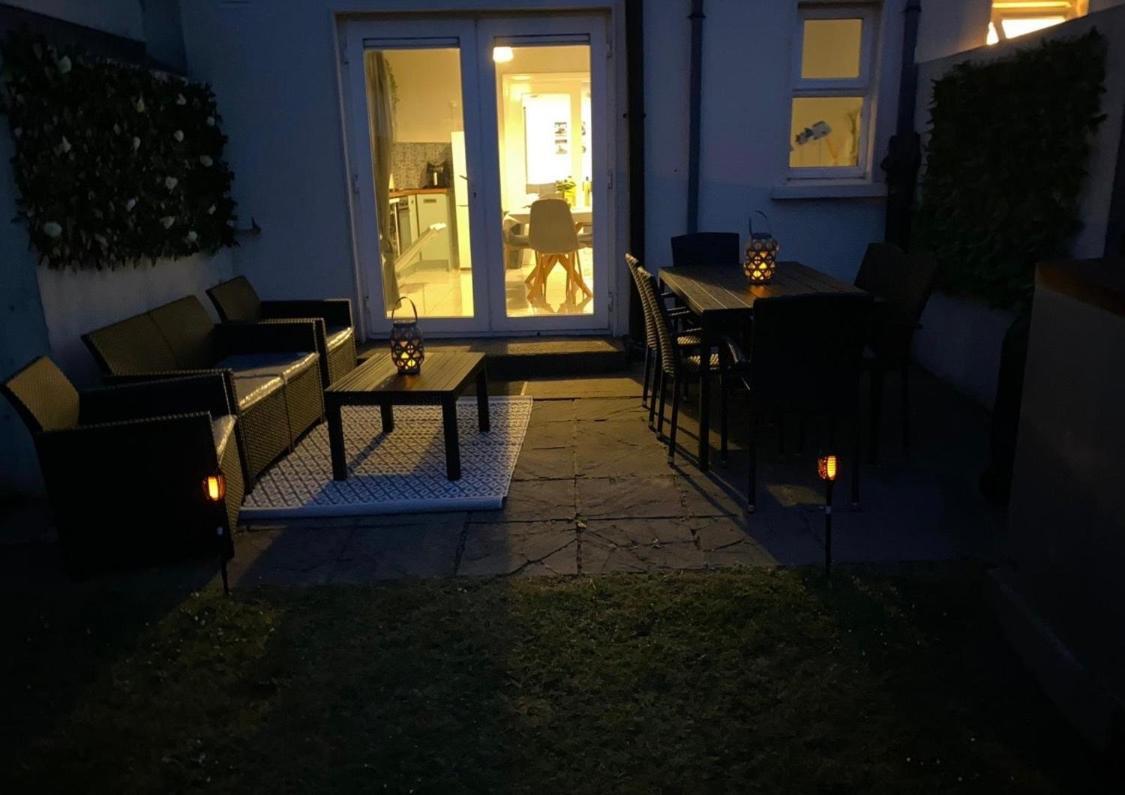 Ballyhack By The Sea Arthurstown Buitenkant foto